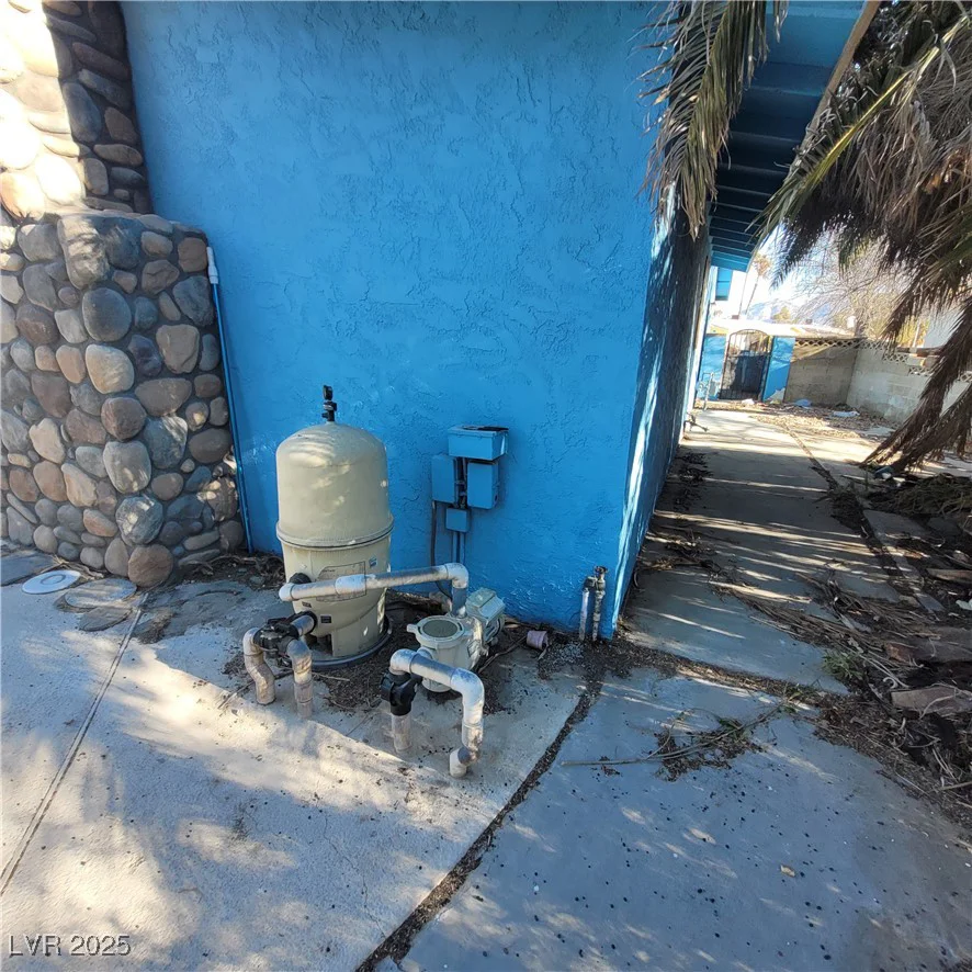 3011 Liberty, Las Vegas, NV 89121