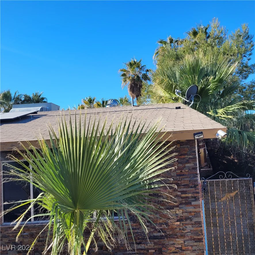 3011 Liberty, Las Vegas, NV 89121