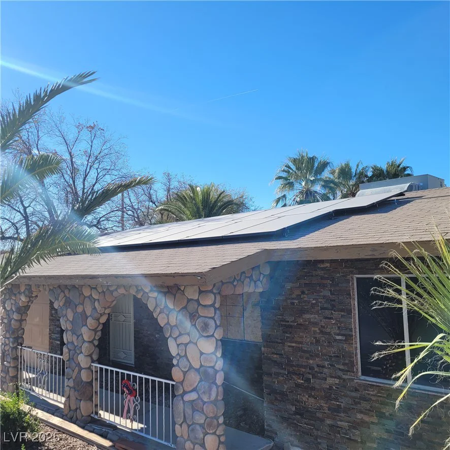 3011 Liberty, Las Vegas, NV 89121