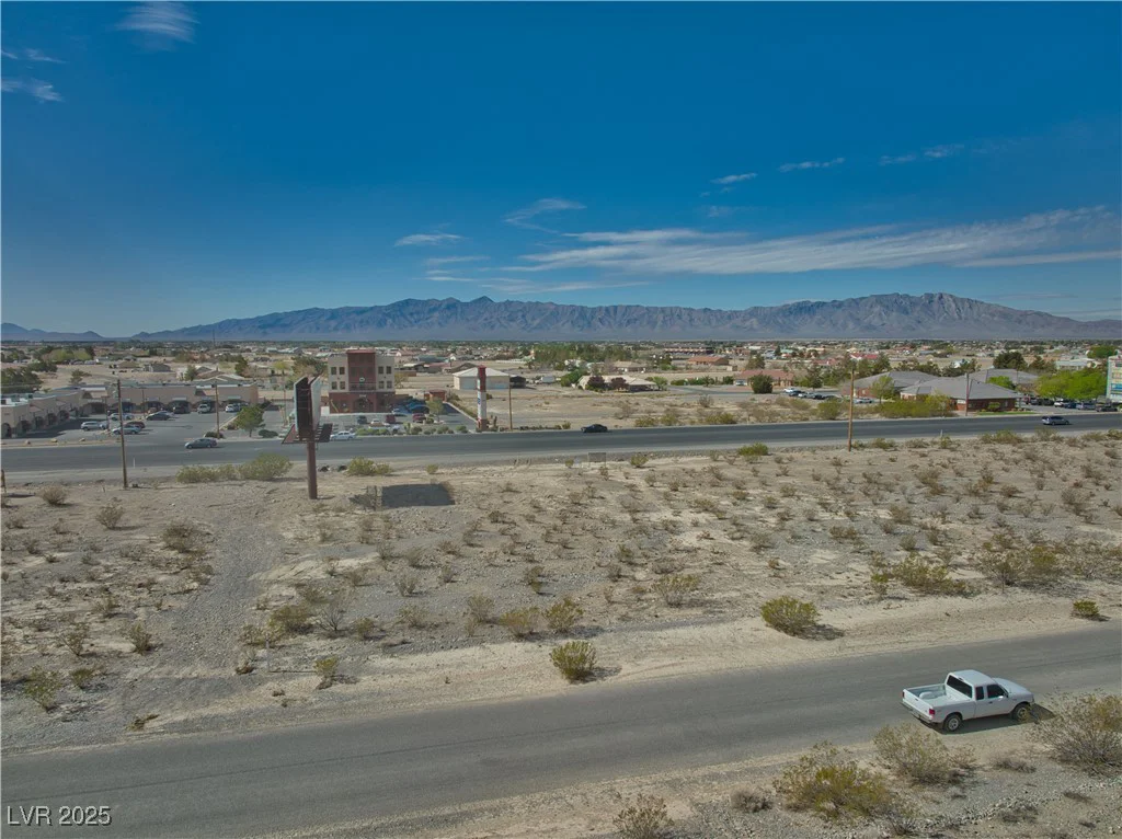 3401 Cortina, Pahrump, NV 89048