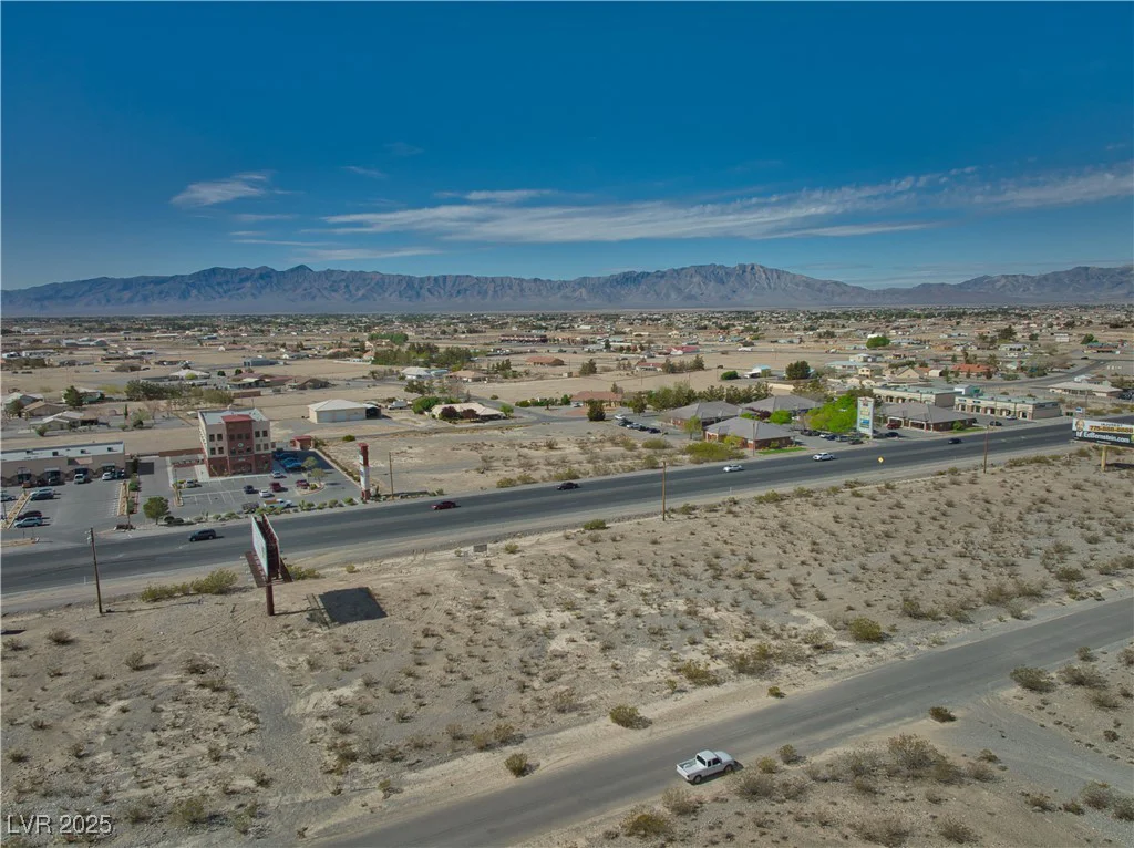 3401 Cortina, Pahrump, NV 89048
