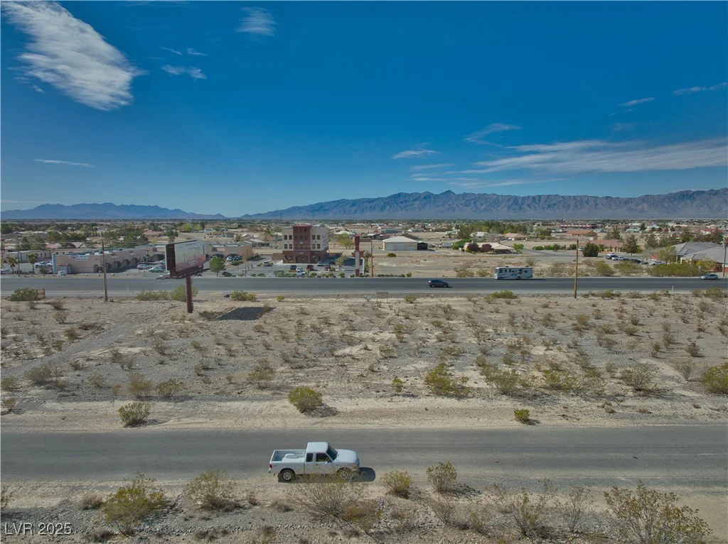 3401 Cortina, Pahrump, NV 89048