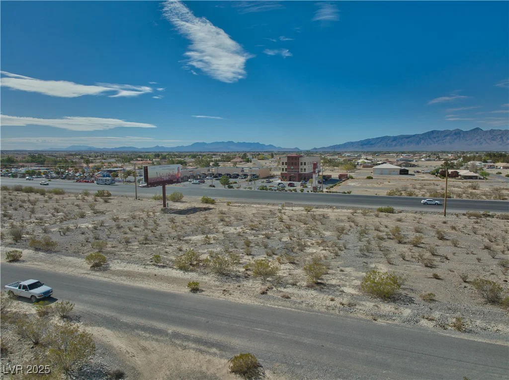 3401 Cortina, Pahrump, NV 89048