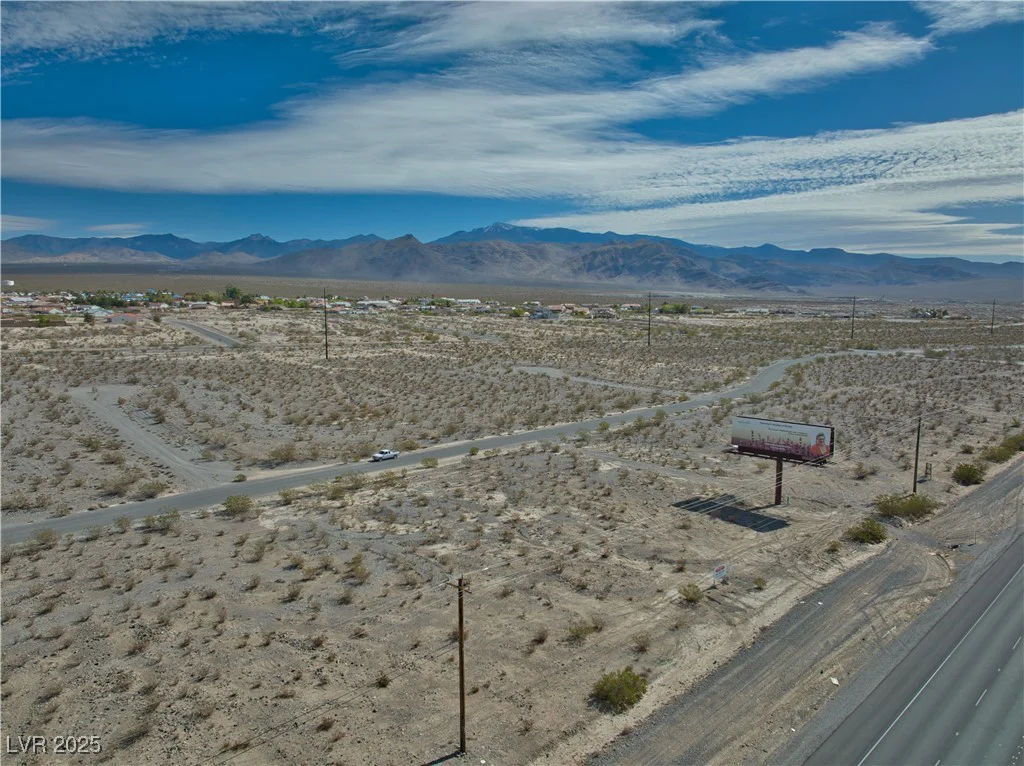 3401 Cortina, Pahrump, NV 89048