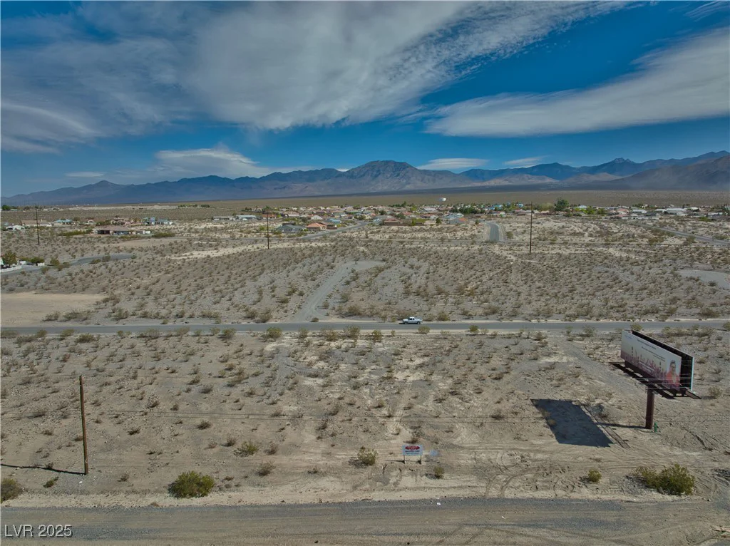 3401 Cortina, Pahrump, NV 89048