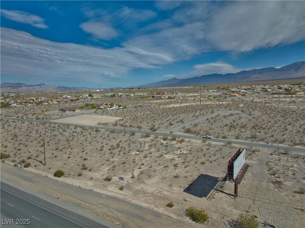 3401 Cortina, Pahrump, NV 89048