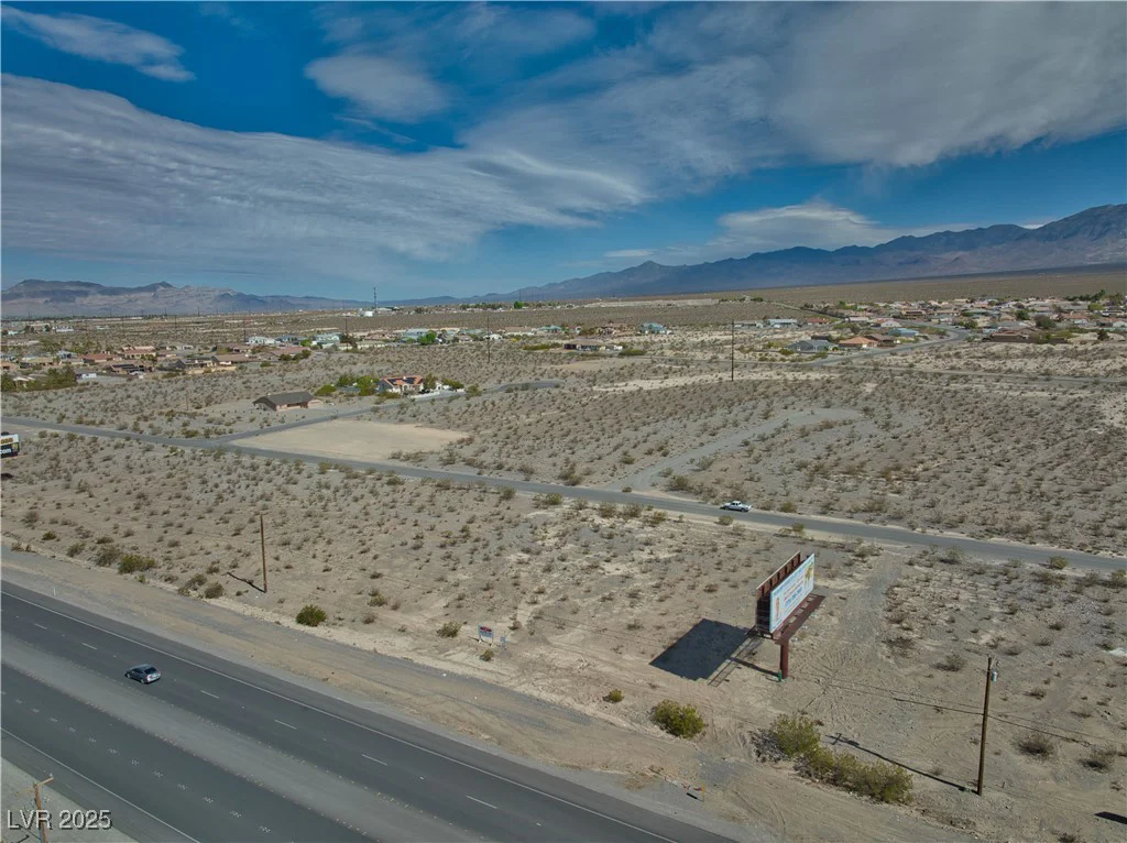 3401 Cortina, Pahrump, NV 89048