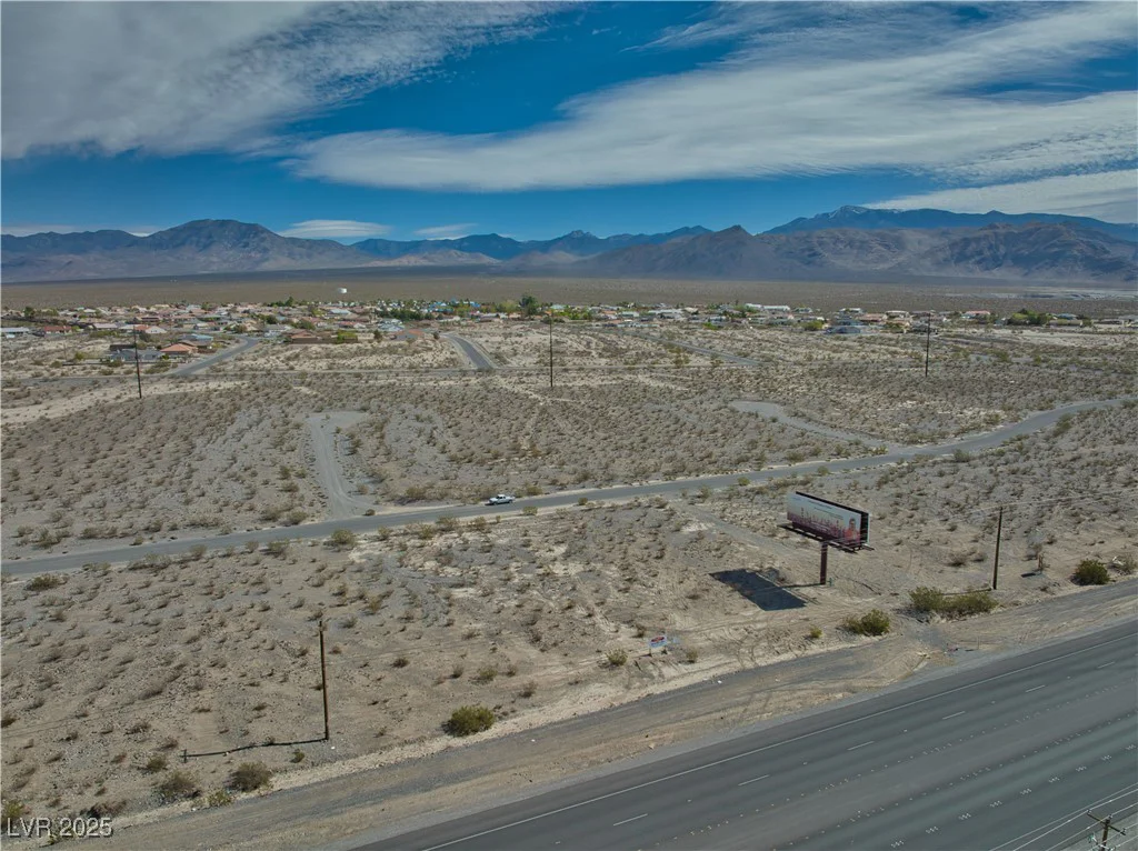 3401 Cortina, Pahrump, NV 89048