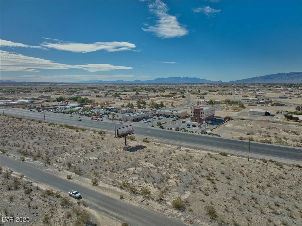 3401 Cortina, Pahrump, NV 89048