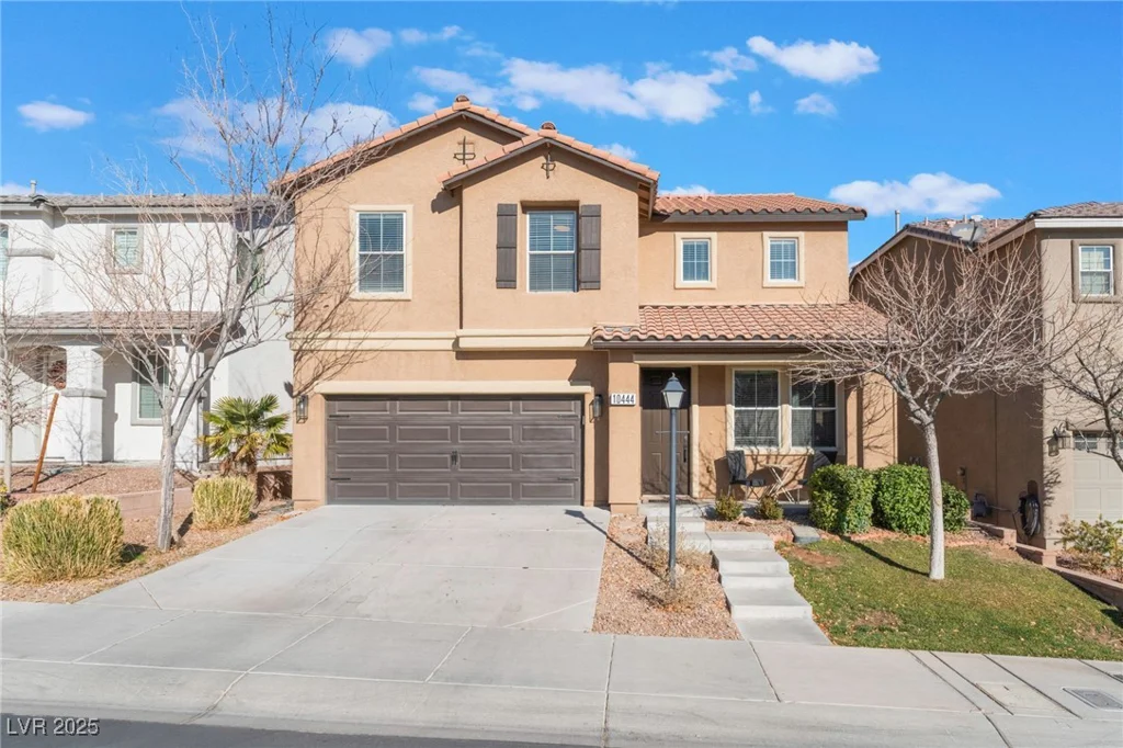 10444 Britton Hill, Las Vegas, NV 89129