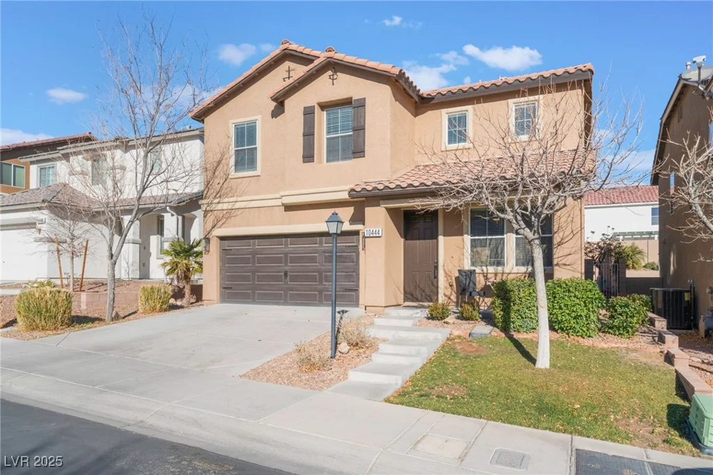 10444 Britton Hill, Las Vegas, NV 89129