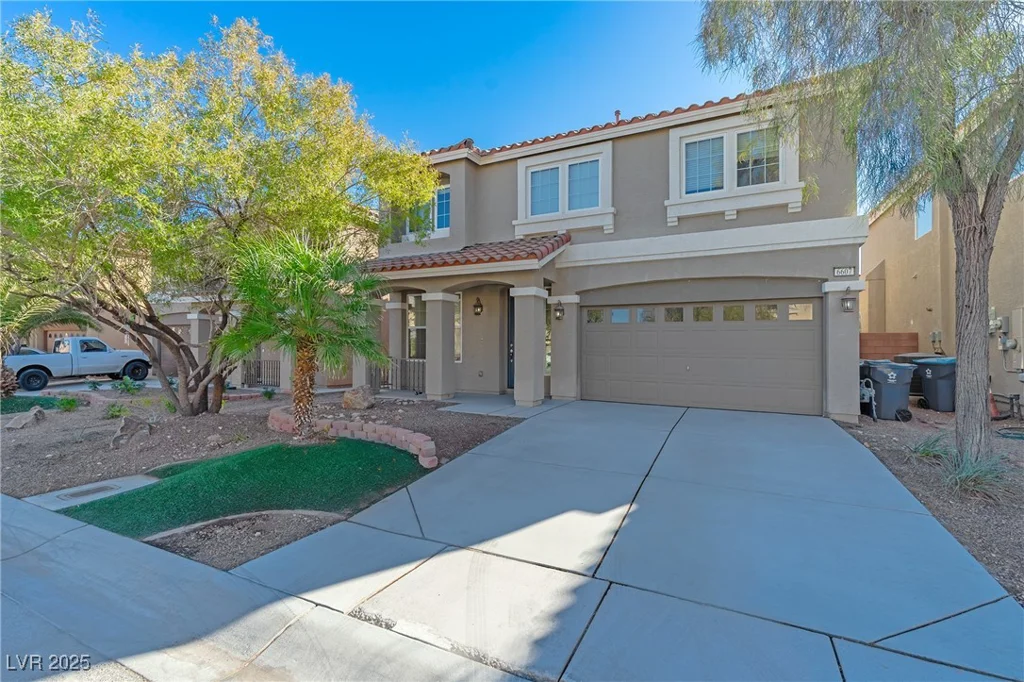 6607 Musette, Las Vegas, NV 89139