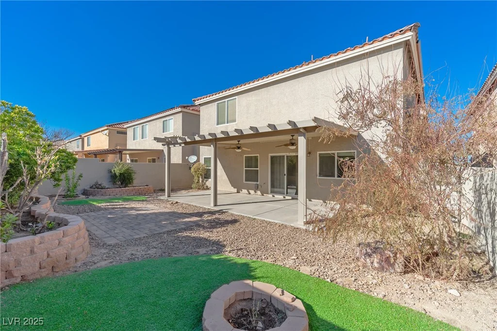 6607 Musette, Las Vegas, NV 89139
