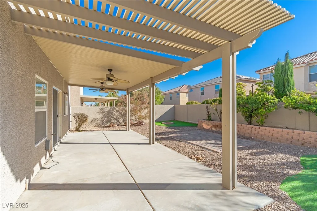 6607 Musette, Las Vegas, NV 89139