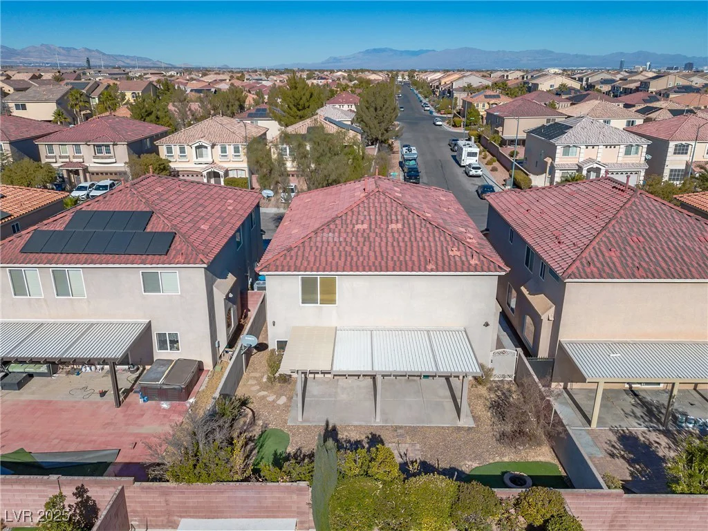 6607 Musette, Las Vegas, NV 89139