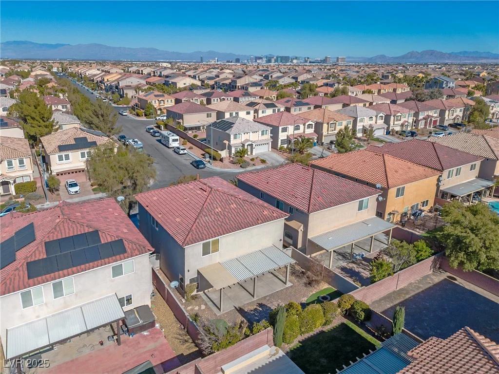 6607 Musette, Las Vegas, NV 89139