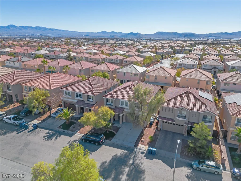 6607 Musette, Las Vegas, NV 89139