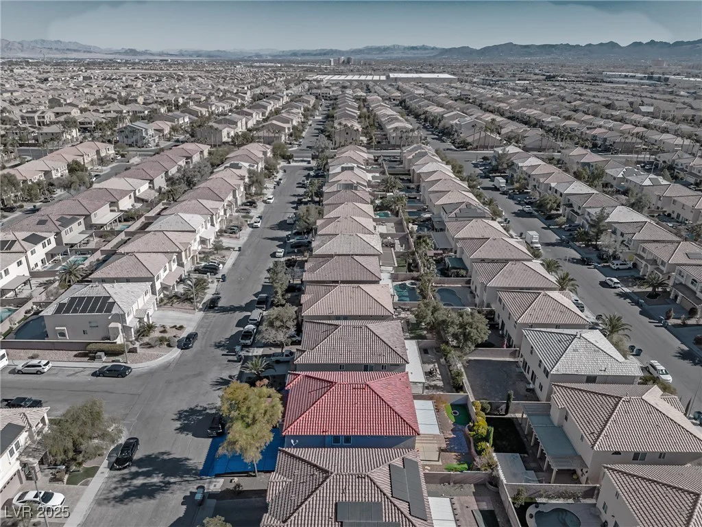 6607 Musette, Las Vegas, NV 89139