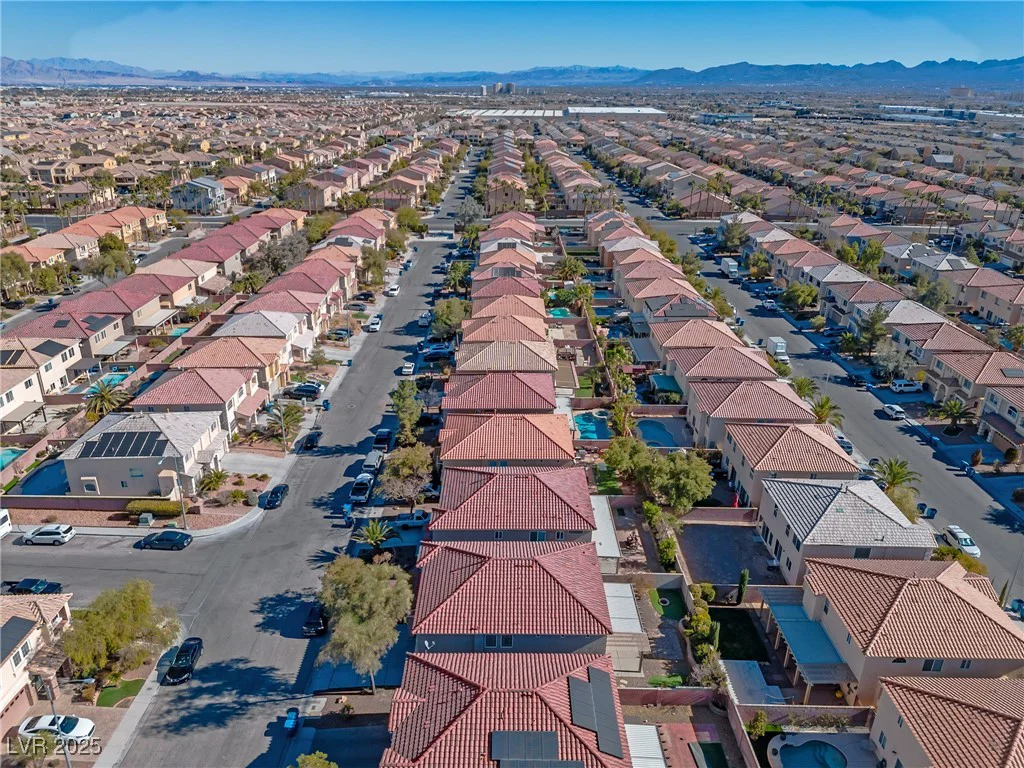 6607 Musette, Las Vegas, NV 89139