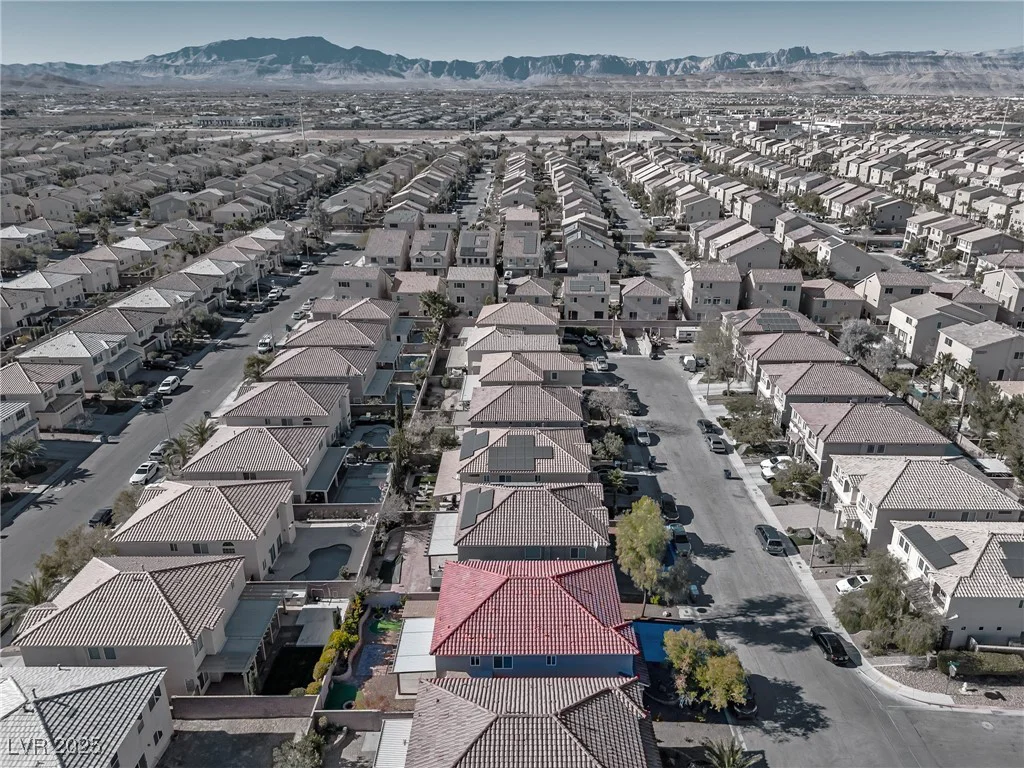 6607 Musette, Las Vegas, NV 89139
