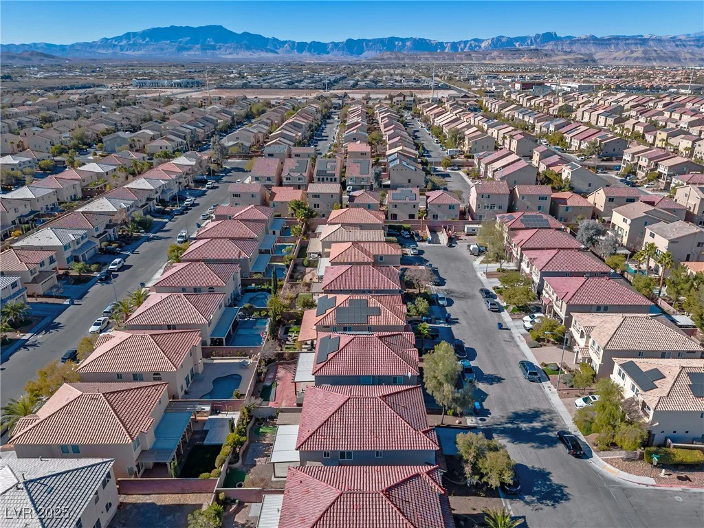 6607 Musette, Las Vegas, NV 89139