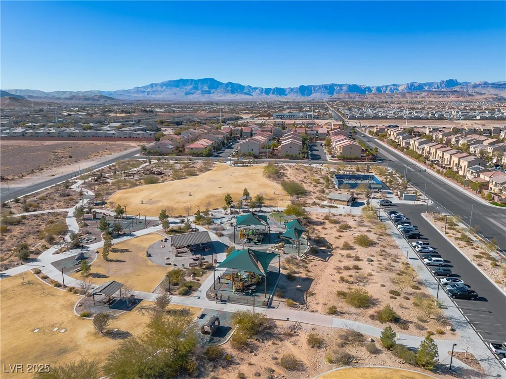 6607 Musette, Las Vegas, NV 89139