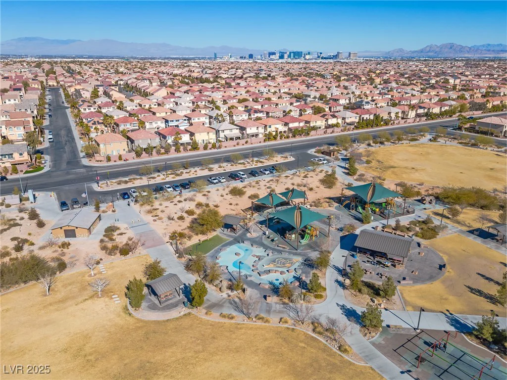 6607 Musette, Las Vegas, NV 89139