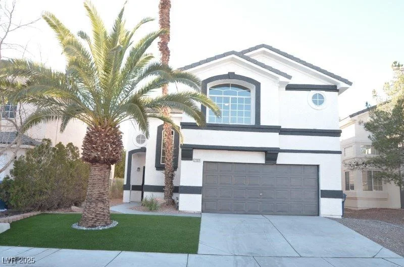 7409 Flat Rock, Las Vegas, NV 89131