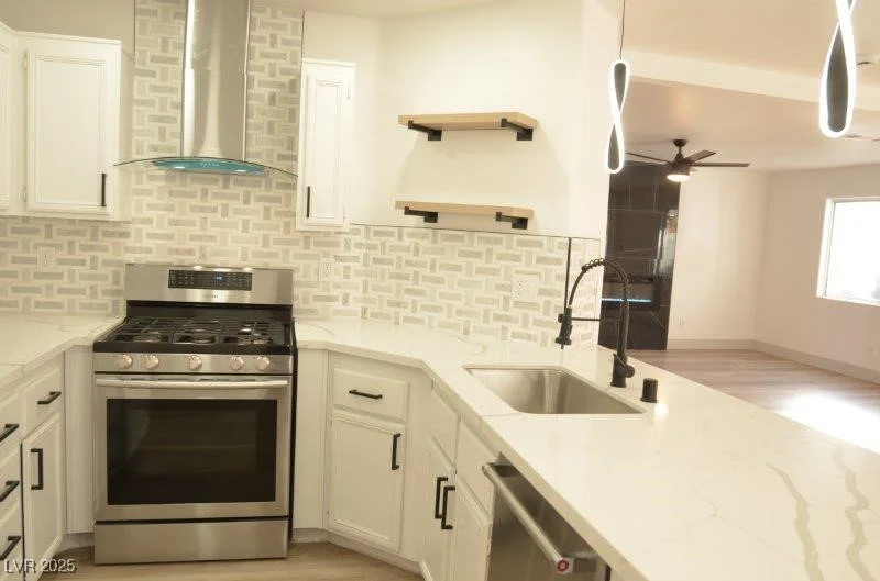 7409 Flat Rock, Las Vegas, NV 89131