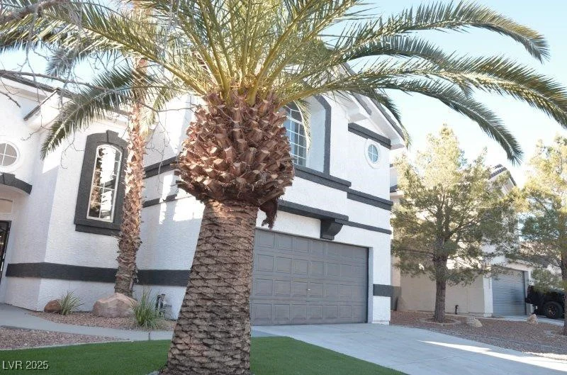 7409 Flat Rock, Las Vegas, NV 89131
