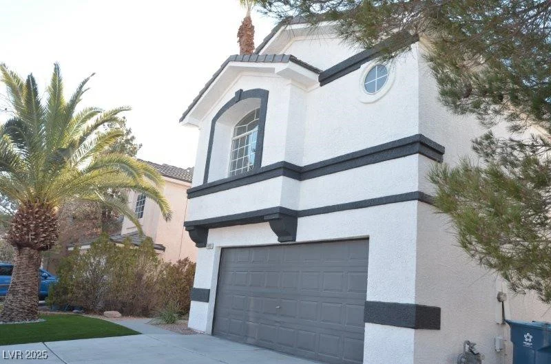 7409 Flat Rock, Las Vegas, NV 89131