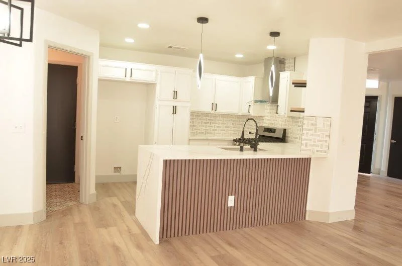7409 Flat Rock, Las Vegas, NV 89131
