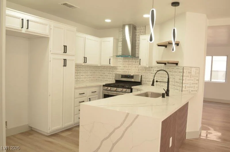 7409 Flat Rock, Las Vegas, NV 89131