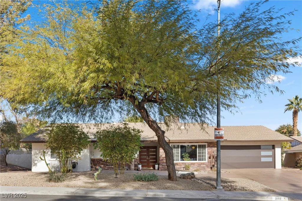 2192 Geronimo, Las Vegas, NV 89169