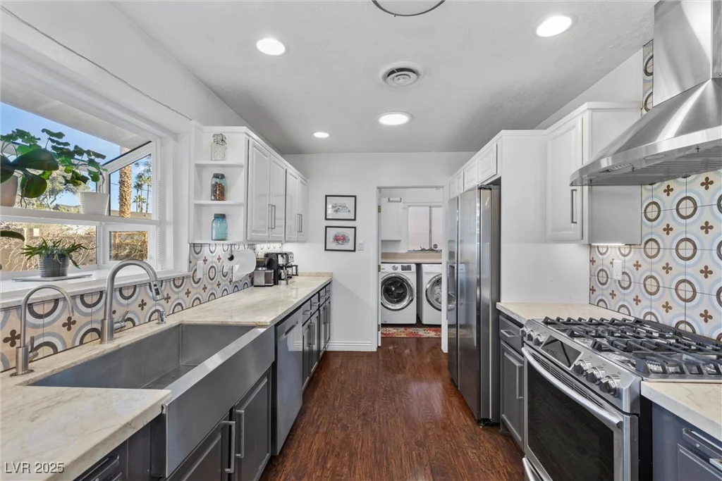 2192 Geronimo, Las Vegas, NV 89169