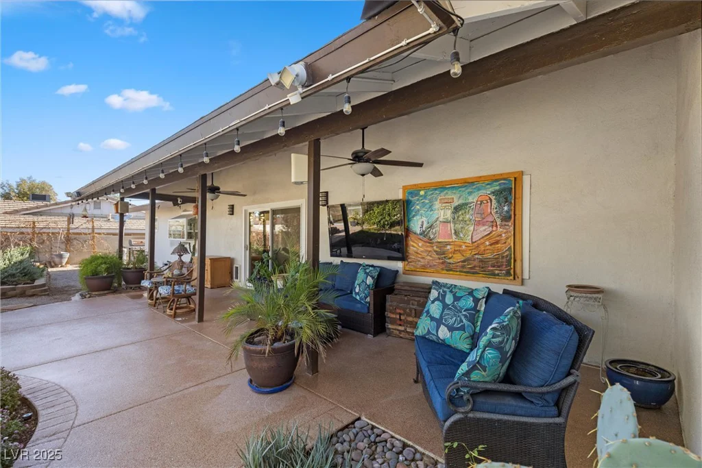 2192 Geronimo, Las Vegas, NV 89169