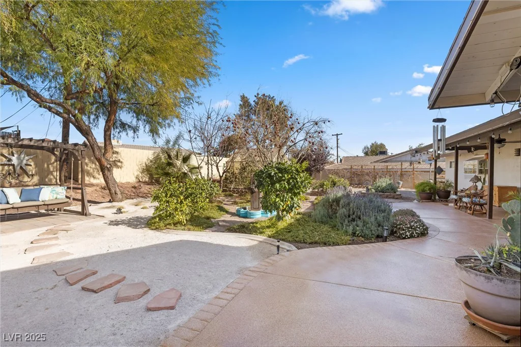 2192 Geronimo, Las Vegas, NV 89169