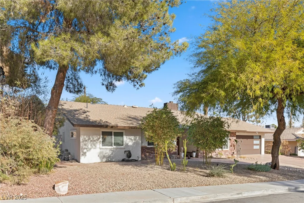 2192 Geronimo, Las Vegas, NV 89169