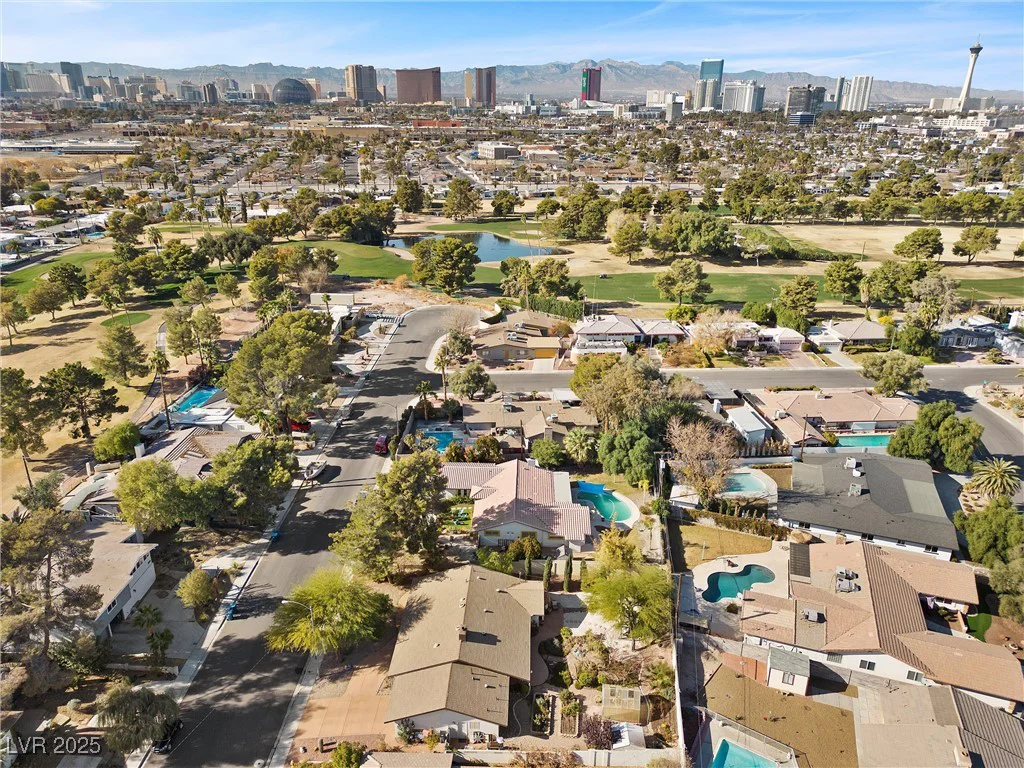 2192 Geronimo, Las Vegas, NV 89169