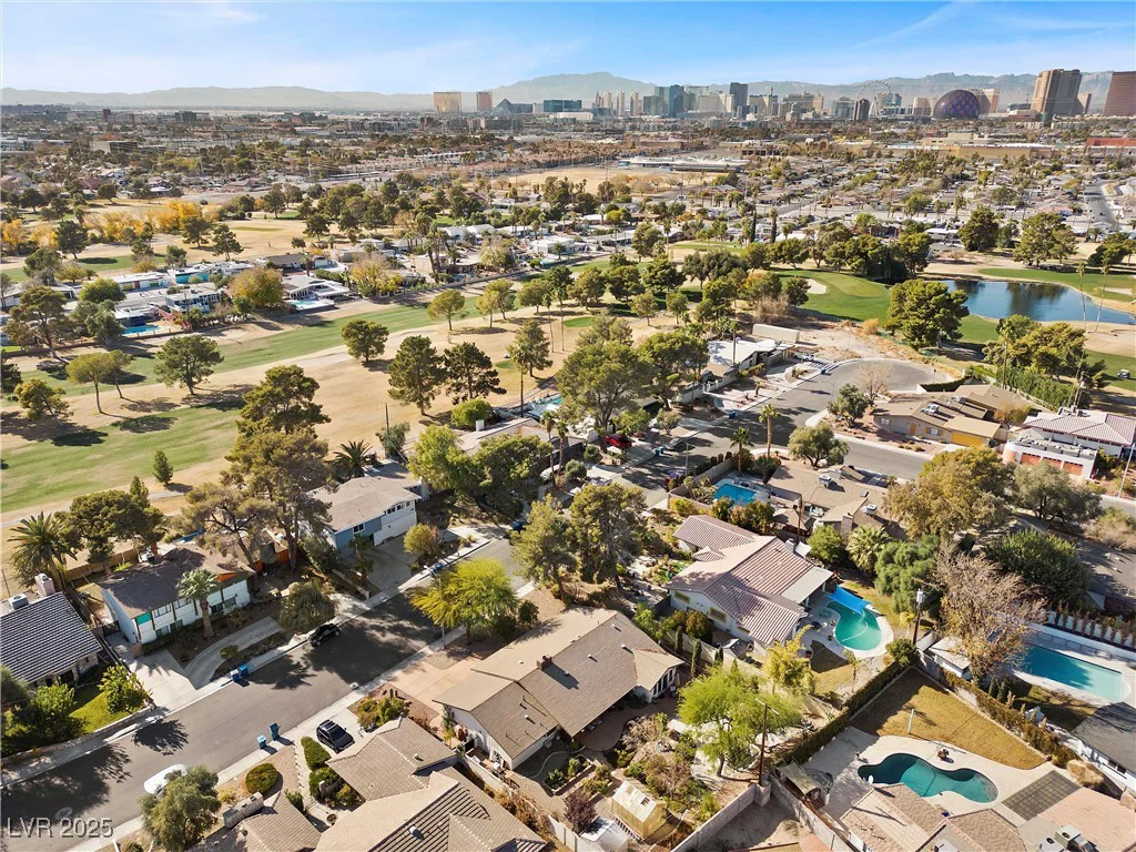 2192 Geronimo, Las Vegas, NV 89169