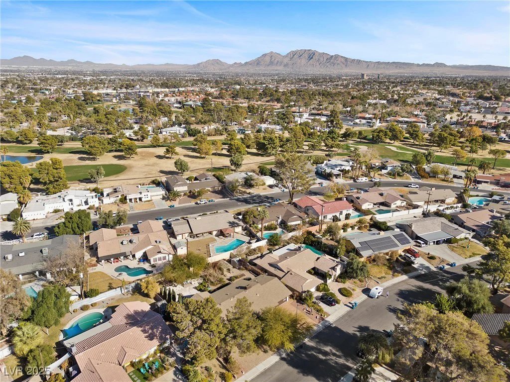 2192 Geronimo, Las Vegas, NV 89169