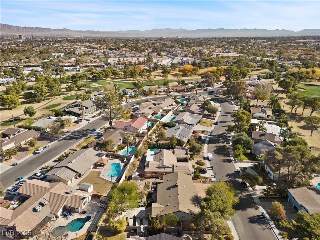 2192 Geronimo, Las Vegas, NV 89169