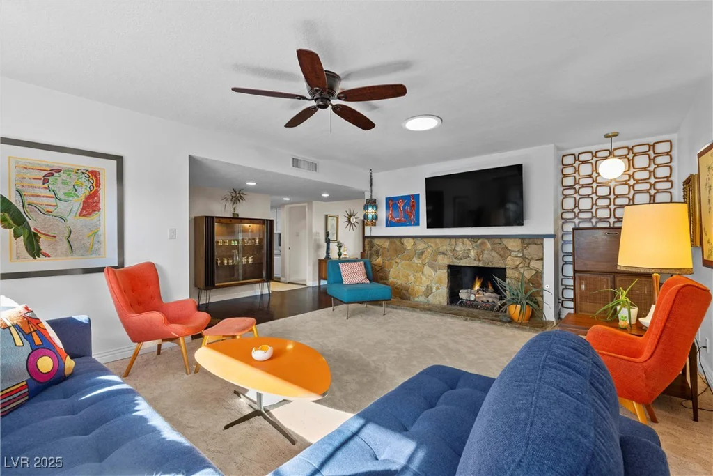 2192 Geronimo, Las Vegas, NV 89169