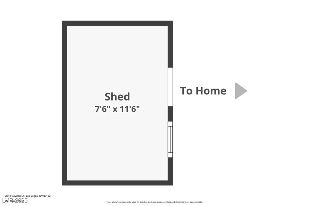 2949 Gavilan, Las Vegas, NV 89122