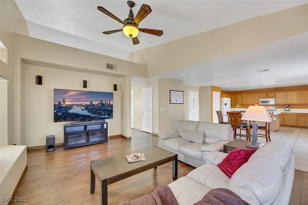 718 Glenwood Springs, North Las Vegas, NV 89032