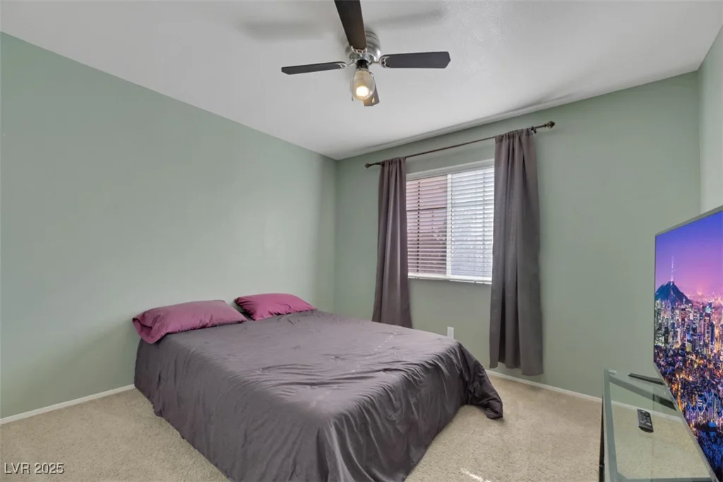 718 Glenwood Springs, North Las Vegas, NV 89032