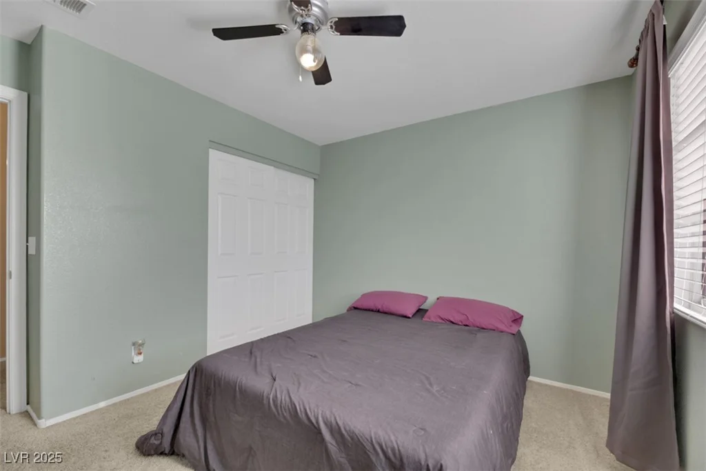 718 Glenwood Springs, North Las Vegas, NV 89032