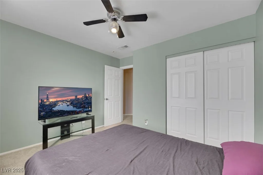 718 Glenwood Springs, North Las Vegas, NV 89032