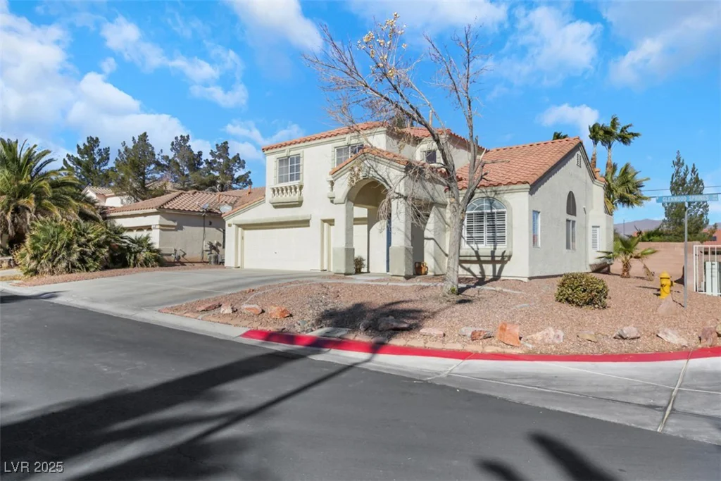 718 Glenwood Springs, North Las Vegas, NV 89032