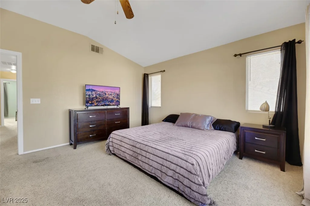 718 Glenwood Springs, North Las Vegas, NV 89032